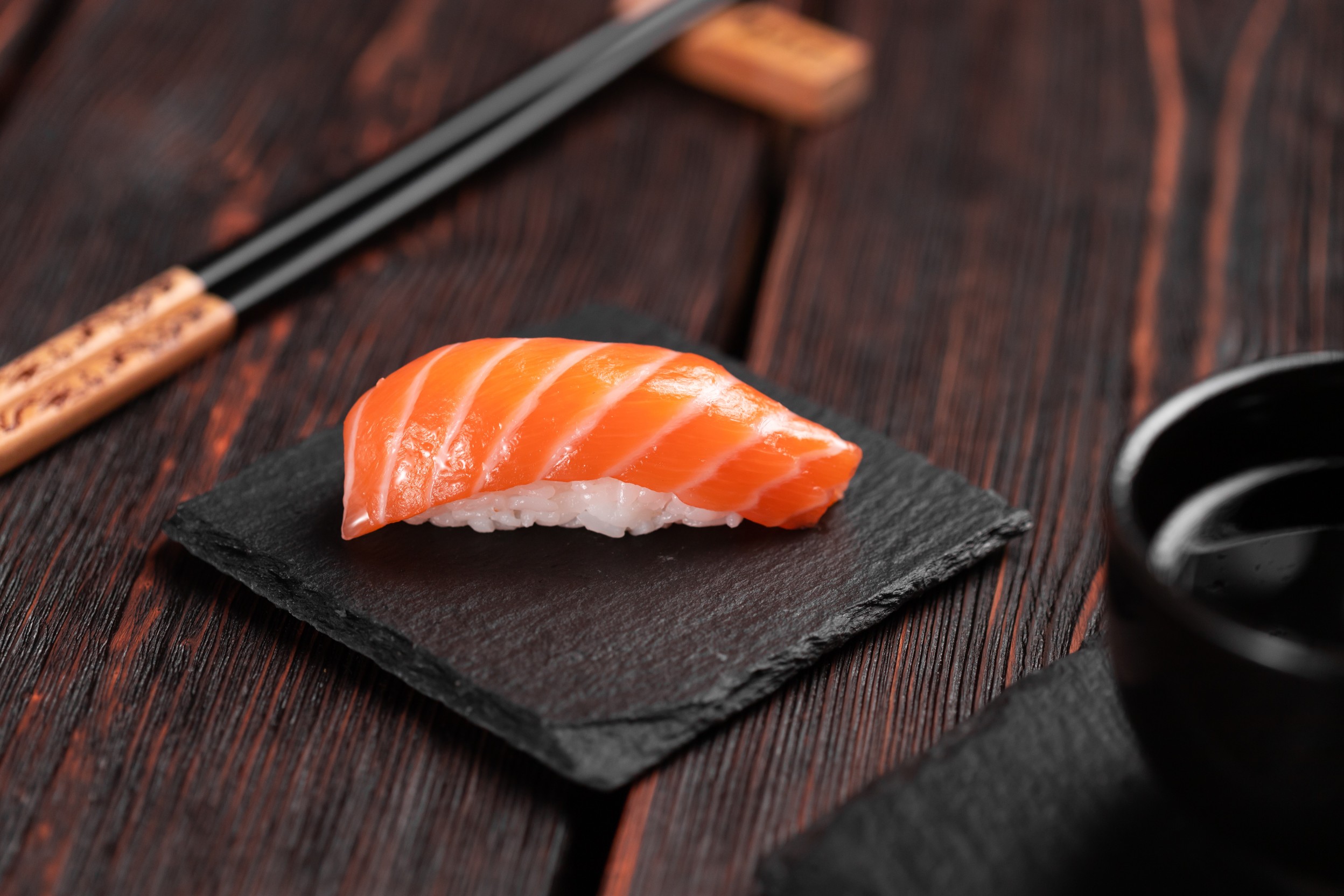 Sushi nigiri